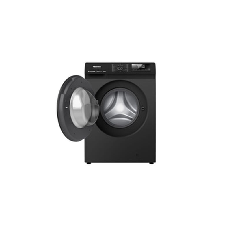 HISENSE Frontload 9kg+dryer 6kg WD90N1B-image 2