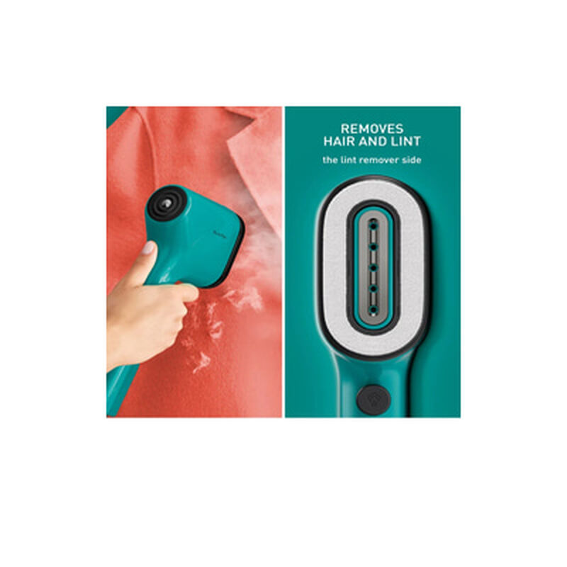 TEFAL Handy steamer-image 4