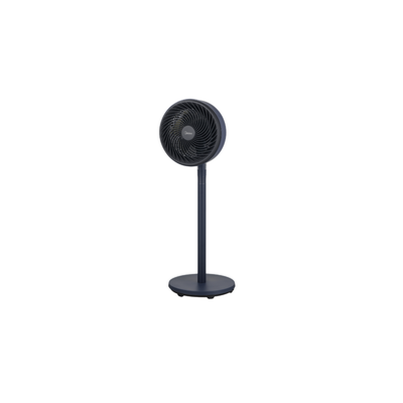 MIDEA 7in Circulation Fan (stand) MFG180M0APB-image 2
