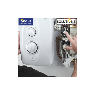 WATER HEATER STD INST