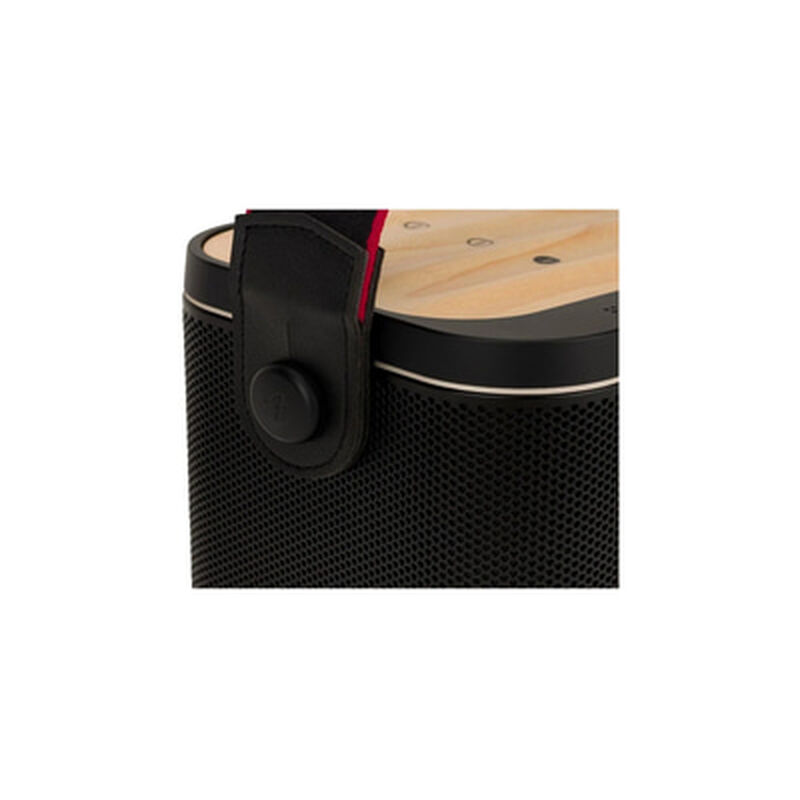 FENDER (c)riff Black FRIF-001-BLK-image 7