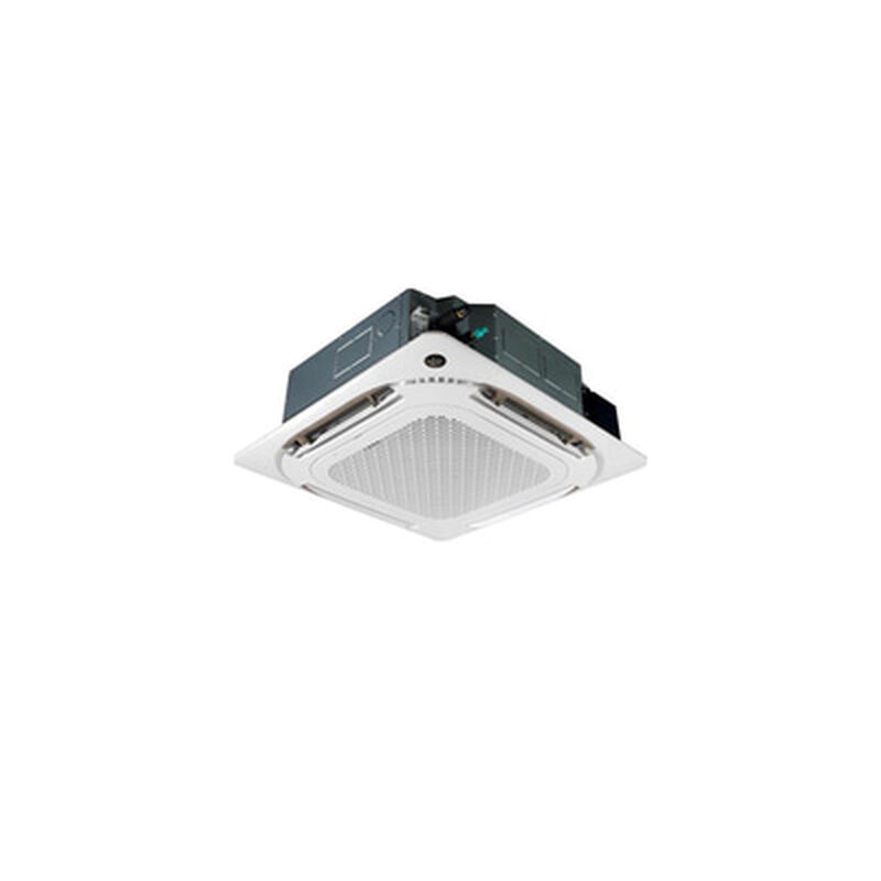 MIDEA Ceiling Cassette 1.5hp / Inverter / R32 MCA3-12CRFNX(ID)-image 3