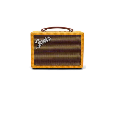 FENDER (c)indio2 Tweed(orange) FID2-002-TWD
