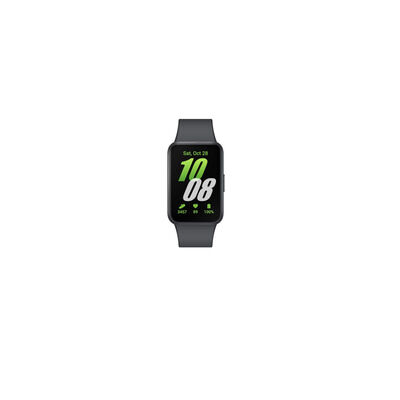 SAMSUNG Galaxy Fit3 Gray SM-R390NZAAXME