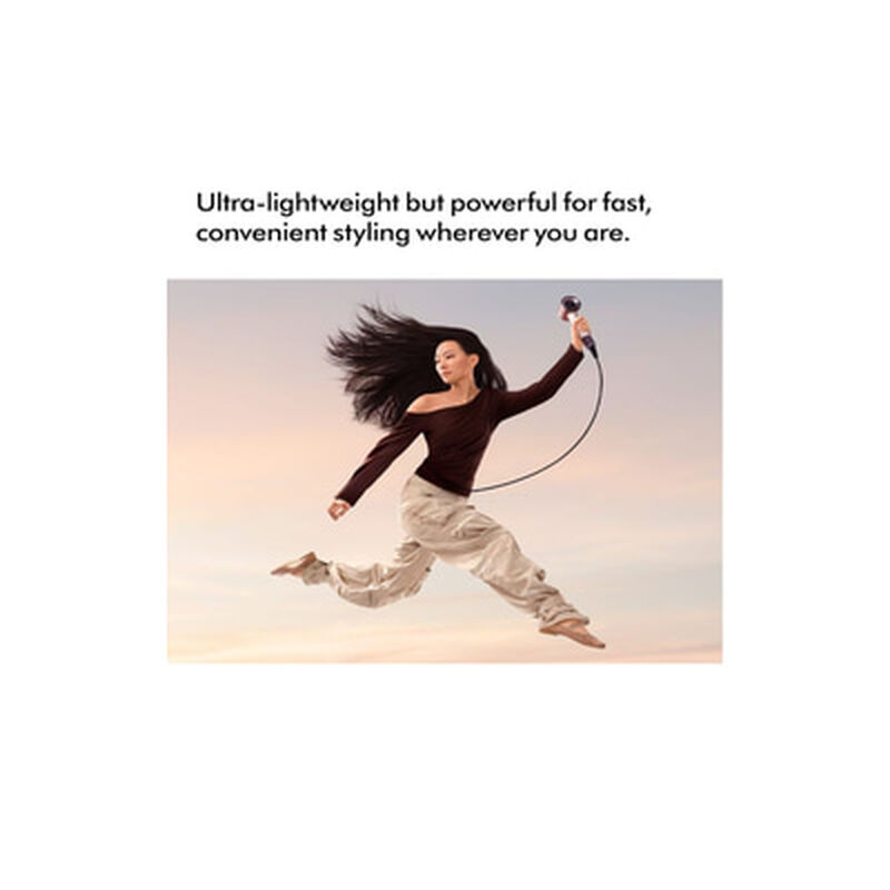 DYSON Supersonic Hd19 Travel 492448-01-image 3