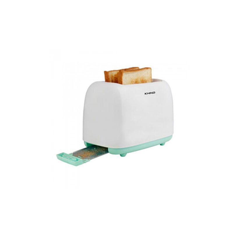 KHIND Toaster - 2 Slice BT808-image 3