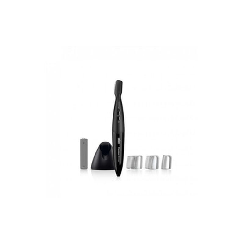 BRAUN Precision Trimmer Fgb10/67 PT5010-image 2