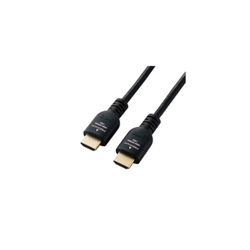 ELECOM Premium hdmi cable-image 1