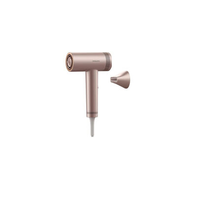 PHILIPS Hair Dryer BHD837/03