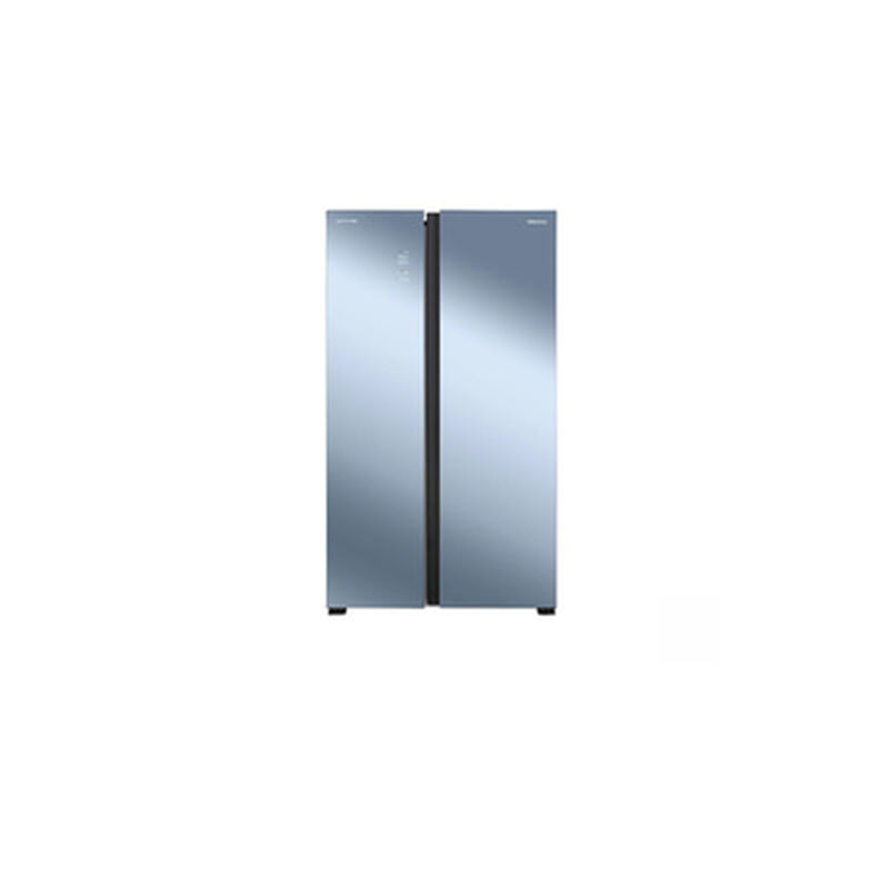 HISENSE Side by side 660l-image 1