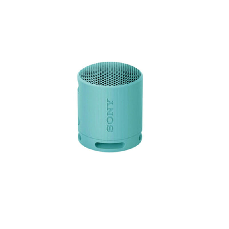 SONY Portable Wireles Speaker SRS-XB100/LCE-image 1