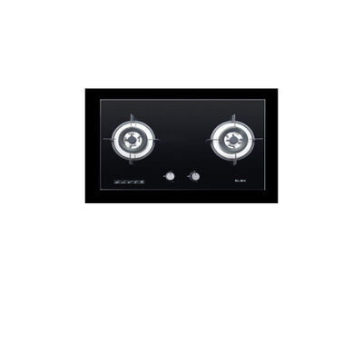 ELBA Built In Hob EGH-K8842G(BK)