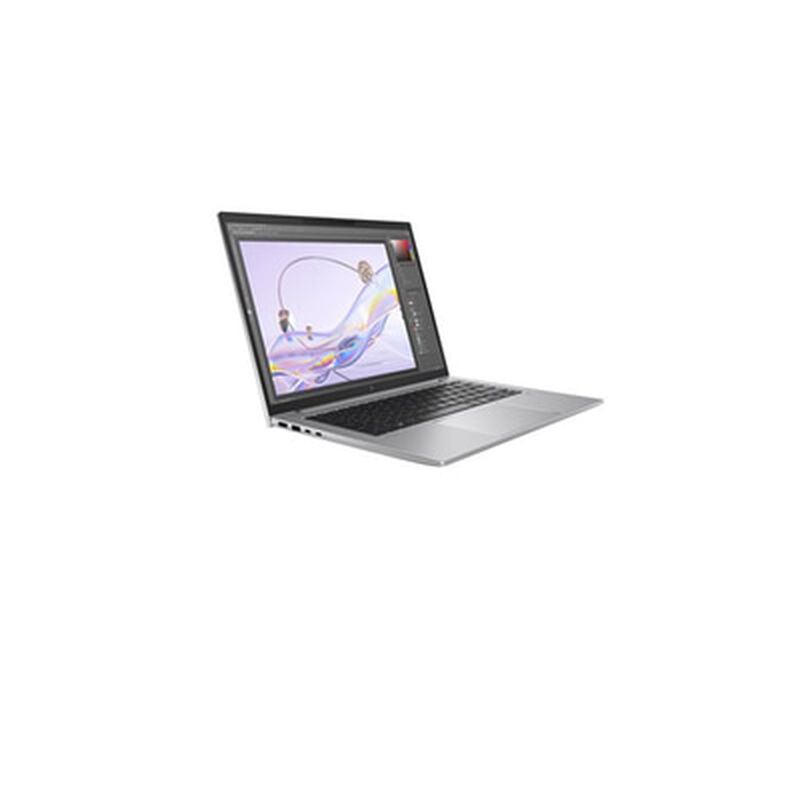 HP Laptop Amd Ryzen 9 Pro Hp Zbook Firefly 14 HP ZFLY14G11A-image 2