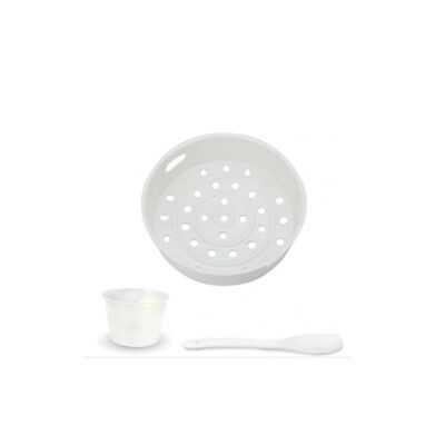 MIDEA Jar Rice Cooker 2.2l MR-CM2224