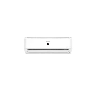 SHARP Split Air Cond 1hp Aiot Inverter Pci AHXP10YHD
