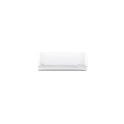 MIDEA Split Air Cond 1hp MSMF-10CRN8