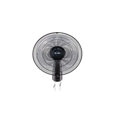 ELBA 16in Wall Fan EWMF-E1646RC(BK)