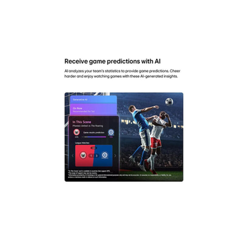 LG Qd mini led 60hz-image 9