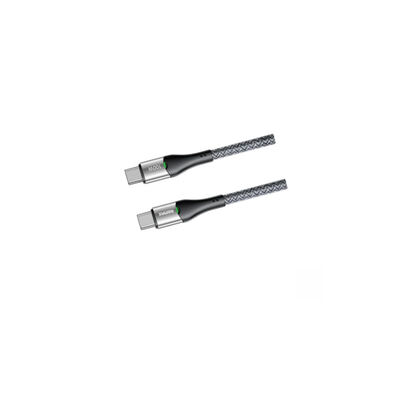 REMAX 100w Fc Data Cabl W Light RC-C115  C-C