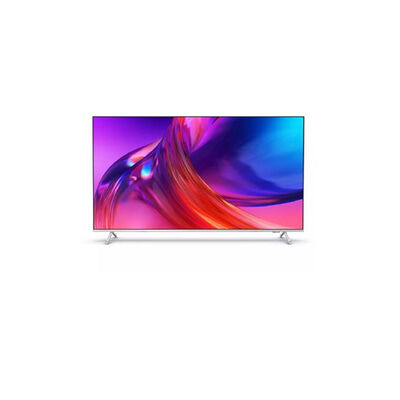PHILIPS 55in 4k A/light Google Tv 55PUT8528/68