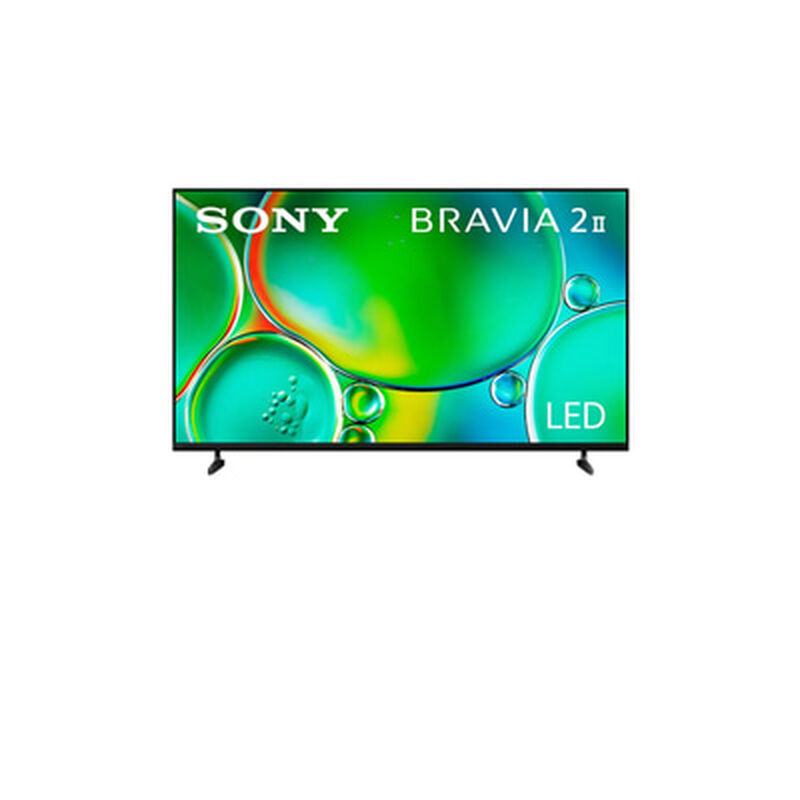 SONY 4khdr google tv-image 1