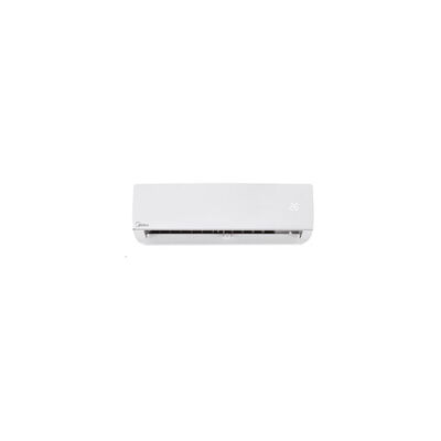MIDEA Split Air Cond 1.5hp MSMF-13CRN8