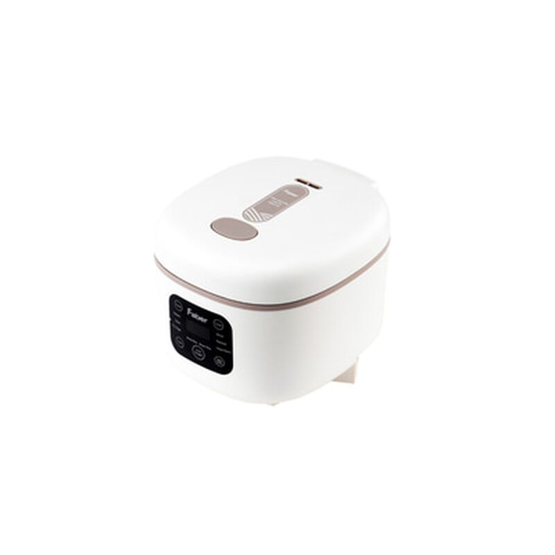 FABER Digital Rice Cooker 1.5l Low Sugar FBR-FRC K15-LS-image 2