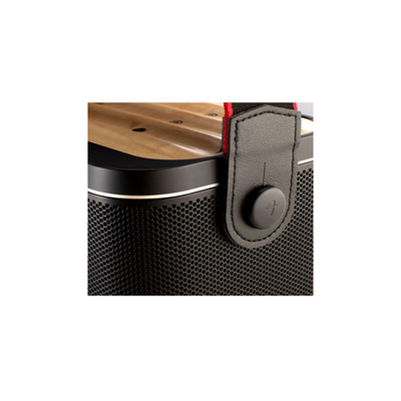 FENDER (c)riff Black FRIF-001-BLK-image 6