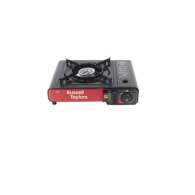 R.TAYLORS Portable Single Burner GS1
