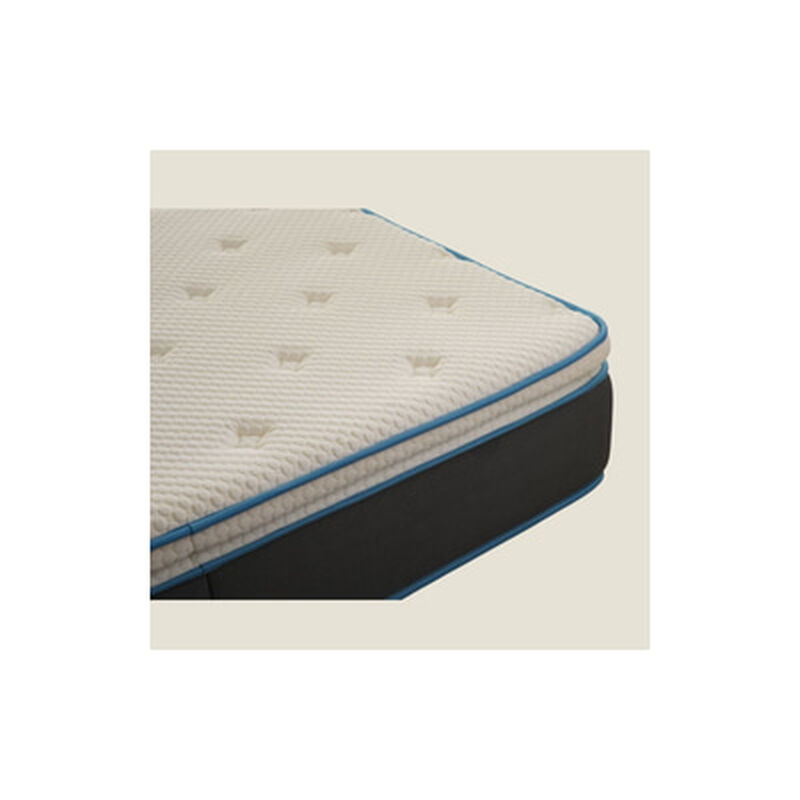 NECKPRO Cs 11in Q Pocket Mat Pillow Top+extreme Cool HYOGA PLUS-image 3