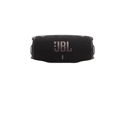 JBL Portable W/proof Speaker Charge 6 Black JBLCHARGE6BLK
