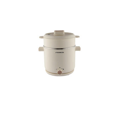 FABER Multi Cooker 1.8l Pine FMC-1208WH