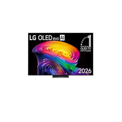 LG 83in Oled 120hz Smart Tv OLED83C6PSA.ATS