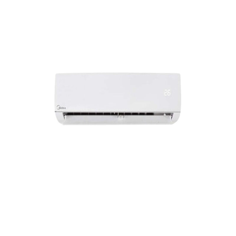 MIDEA Split air cond-image 1