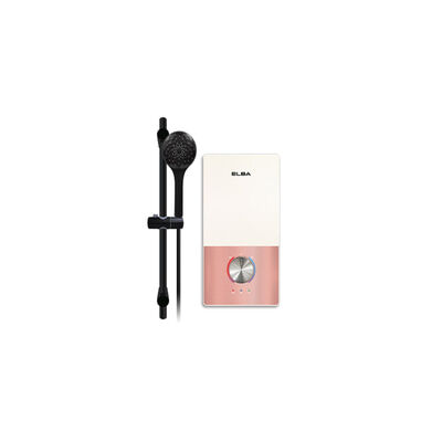 ELBA Home Shower EWH-T4573DC(WH)