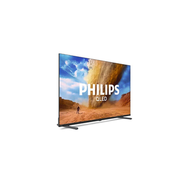 PHILIPS Uhd google qled tv-image 2