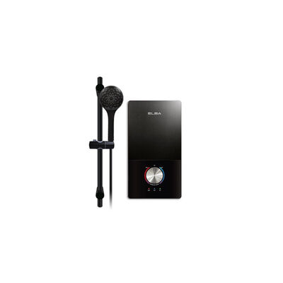 ELBA Home Shower EWH-T4573DC(MB)