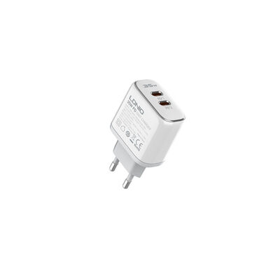 LDNIO 35w S/fc Charging Type-c A2528C