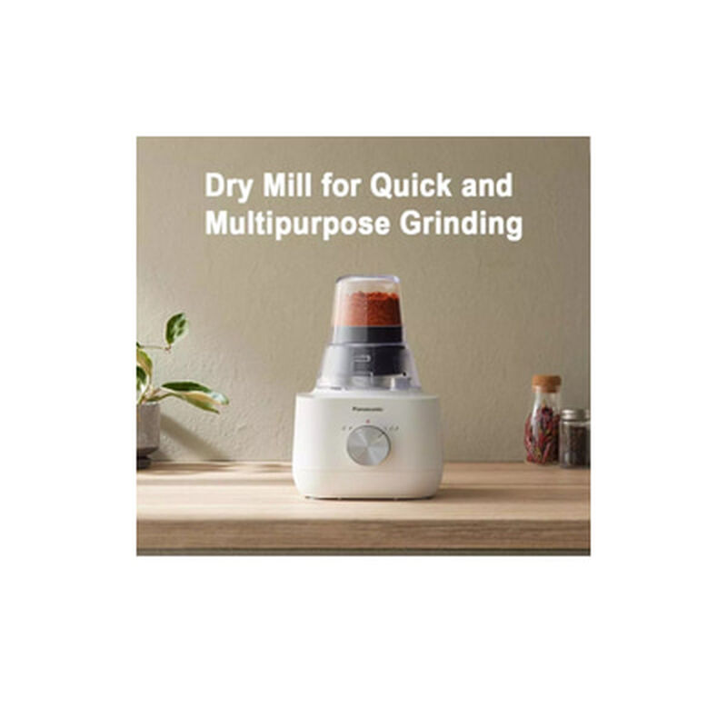 PANASONIC Blender 1l MX-EP3112WSK-image 5