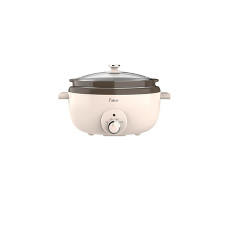 FABER Slow Cooker 6.5l FBR-FSC C6500-image 1