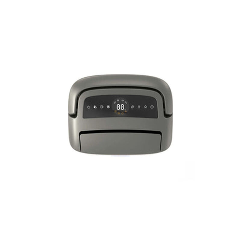 PHILIPS Dehumidifier 2 In 1 Air Purifier DE5205/30-image 3