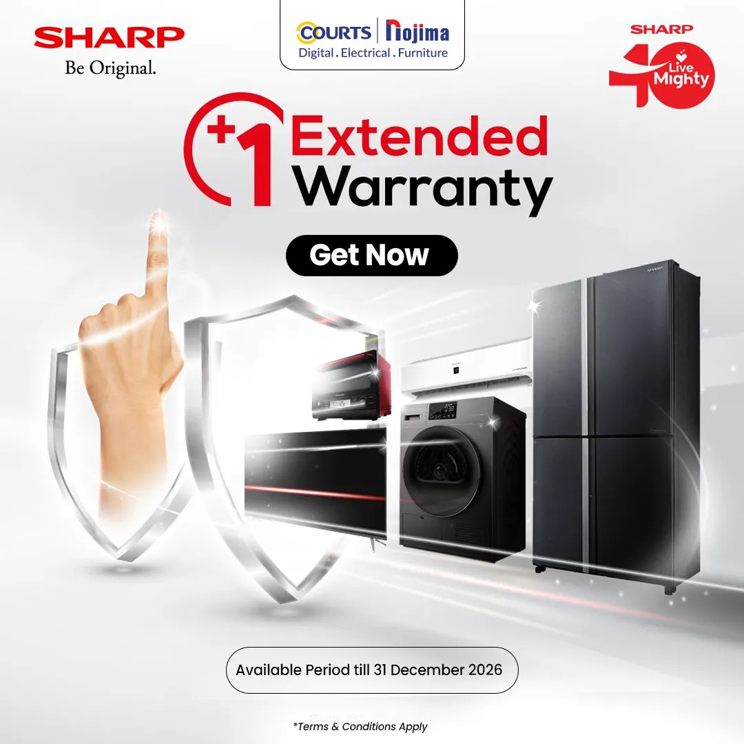 Extended Warranty