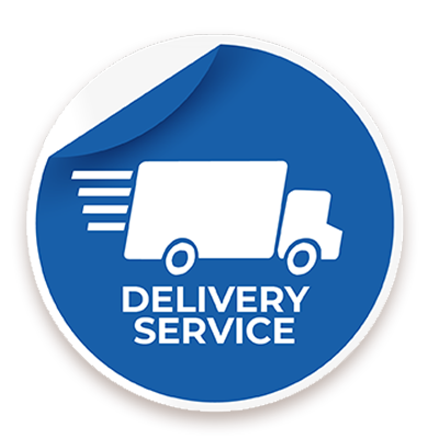Delivery Service